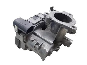55213019 Boitier papillon d’admission Alfa Romeo Fiat