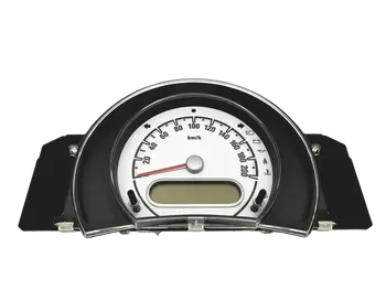 34100-52K01 Bloc compteurs vitesse Opel Suzuki