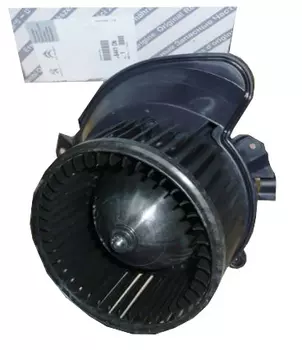6441CN 6441BF 77364952 Moteur Citroen Fiat Peugeot