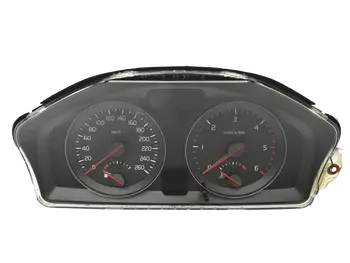 31254776 Bloc compteurs vitesse Volvo Diesel
