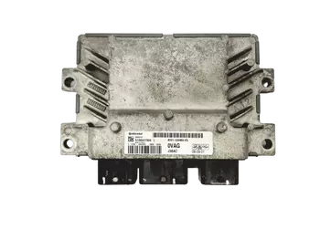 S180047004I Calculateur Ford