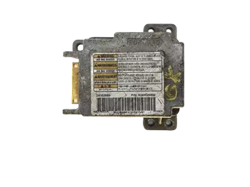 09352689 Calculateur Opel