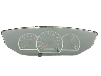 0K2KC55430A Bloc compteurs vitesse Kia Diesel