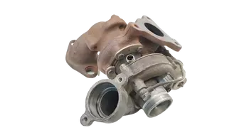 53149707024 Turbocompresseur Citroen Peugeot 1,9 TD