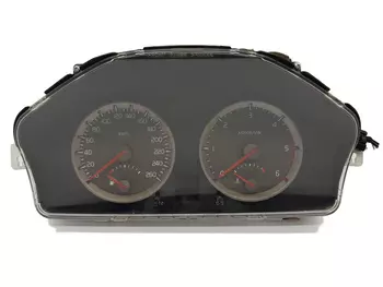 30786344 Bloc compteurs vitesse Volvo Diesel