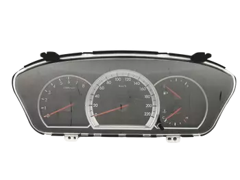 96647263 K1 Bloc compteurs vitesse Chevrolet