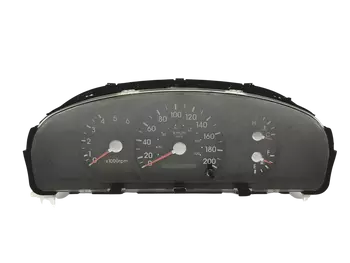 94003-3E080 Bloc compteurs vitesse Kia Diesel
