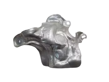 140132737R  Bouclier thermique Fiat Nissan Opel Renault 1,6 dci R9M 0km