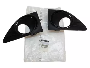 261528359R Enjoliveur de projecteur Dacia