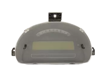 9660225780 D 02 Bloc compteurs vitesse Citroen