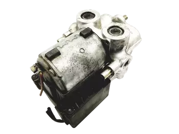 033687 54669 740 Pompe abs Opel