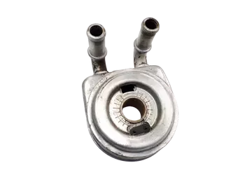 1103G6 1103.G6 Refroidisseur d`huile Citroen Peugeot 1,9 D WJZ | WJY