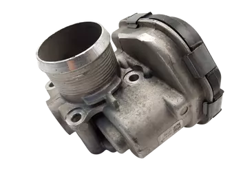 0345G4 0345.G4 0345F9 Boitier papillon d’admission Citroen Ford Peugeot 1,6 HDI
