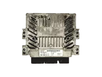 8V21-12A650-EB Calculateur Ford