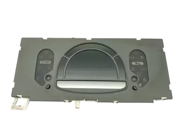 8200418023 8200418023F Bloc compteurs vitesse Renault