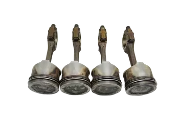 0603.62 060362 Bielle de piston Peugeot 1,6 8v BFZ