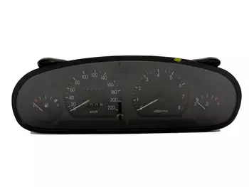 96272951 Bloc compteurs vitesse Chevrolet Daewoo