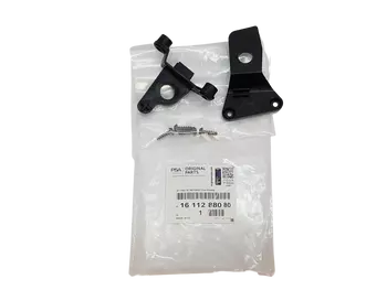 1611288080 Patte de fixation de phares Citroen