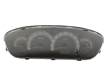 94013-2D241 Bloc compteurs vitesse Hyundai Diesel