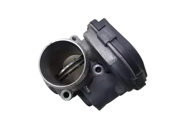 0345G4 0345.G4 0345F9 Boitier papillon d’admission Citroen Ford Peugeot 1,6 HDI