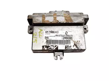7700861413 Calculateur Renault