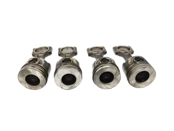 K9KA272 K9K272 Bielle de piston Nissan 1,5 dci  K9KA272 K9K272