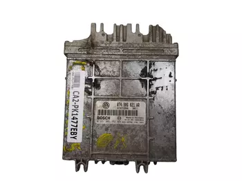 00000 Calculateur ecu Volkswagen