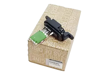 271500889R Rhéostat ventillateur Dacia Renault