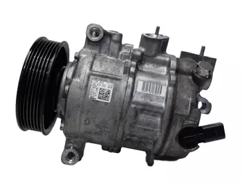 5Q0 820 803 Compresseur de climatisation Audi Volkswagen