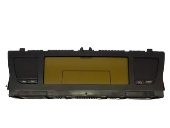 9663755780  Bloc compteurs vitesse Citroen