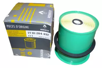 ELG5227 Filtre À carburant Renault
