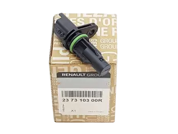 237310300R Capteur d`impulsion de position de vilbrequine Opel Renault