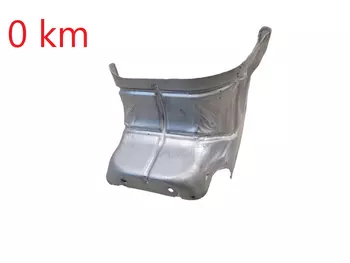 483826122R, 8200633042  Bouclier thermique Fiat Nissan Opel Renault