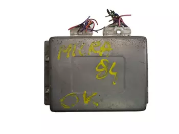 31036 41B01 Calculateur de boîte de vitesse Nissan