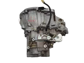 7711135781  Boîte de vitesse Renault 1,9 DCI