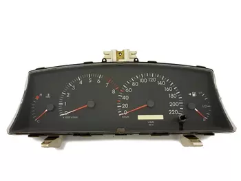 83800-02800 Bloc compteurs vitesse Toyota