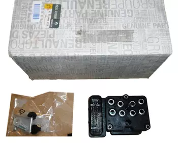 478500002R 478500001R Pompe abs Renault