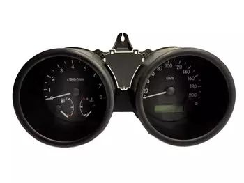 96461301 Bloc compteurs vitesse Daewoo