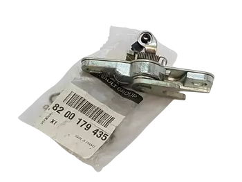 7700352413 Verrou de serrure de portes Nissan Renault