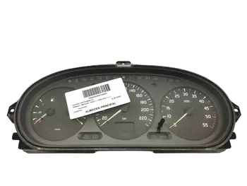 21578161-2 215781612 Bloc compteurs vitesse Renault