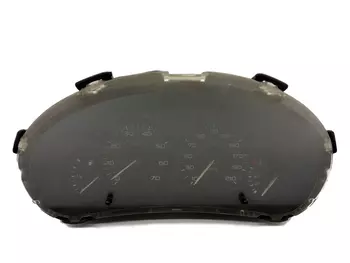 9659364180 Bloc compteurs vitesse Citroen Peugeot