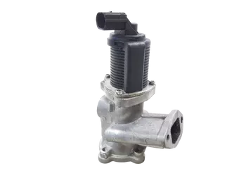 555040A Soupape  egr Fiat Lancia Opel 1,3 D CDTI JTD