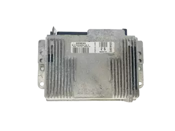 96259124 Calculateur Daewoo