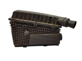 7700852517 Boîtier filtre a l`air Renault