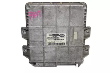 6160271203 Calculateur d’ ordinateur ecu Fiat