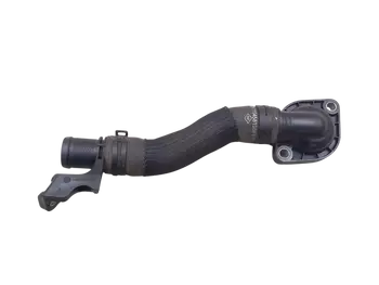 210458196R Tuyau système de refroidissement Renault Smart 1,0 Sce 12v H4D