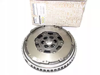 1233100QAB 123005344R Volant moteur bimasse Renault