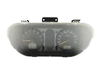 2S6F-10849-JE Bloc compteurs vitesse Ford