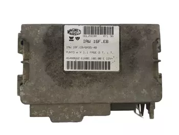 46480662 Calculateur ecu Fiat
