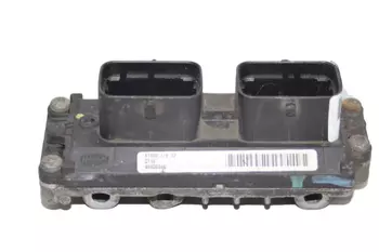 IAW 59F.M3 Calculateur d’ ordinateur ecu Fiat